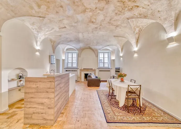 Il Loft Di Quintino