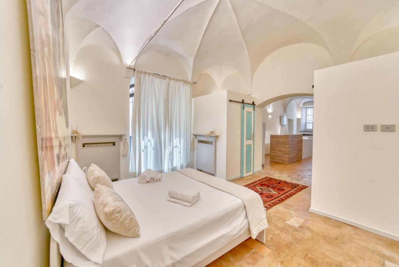 Il Loft Di Quintino