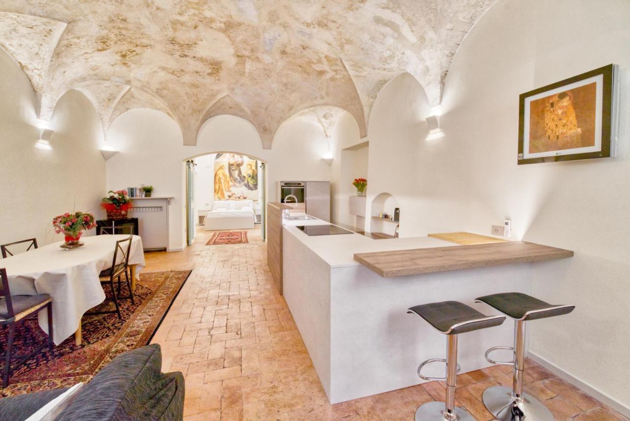 Il Loft Di Quintino *