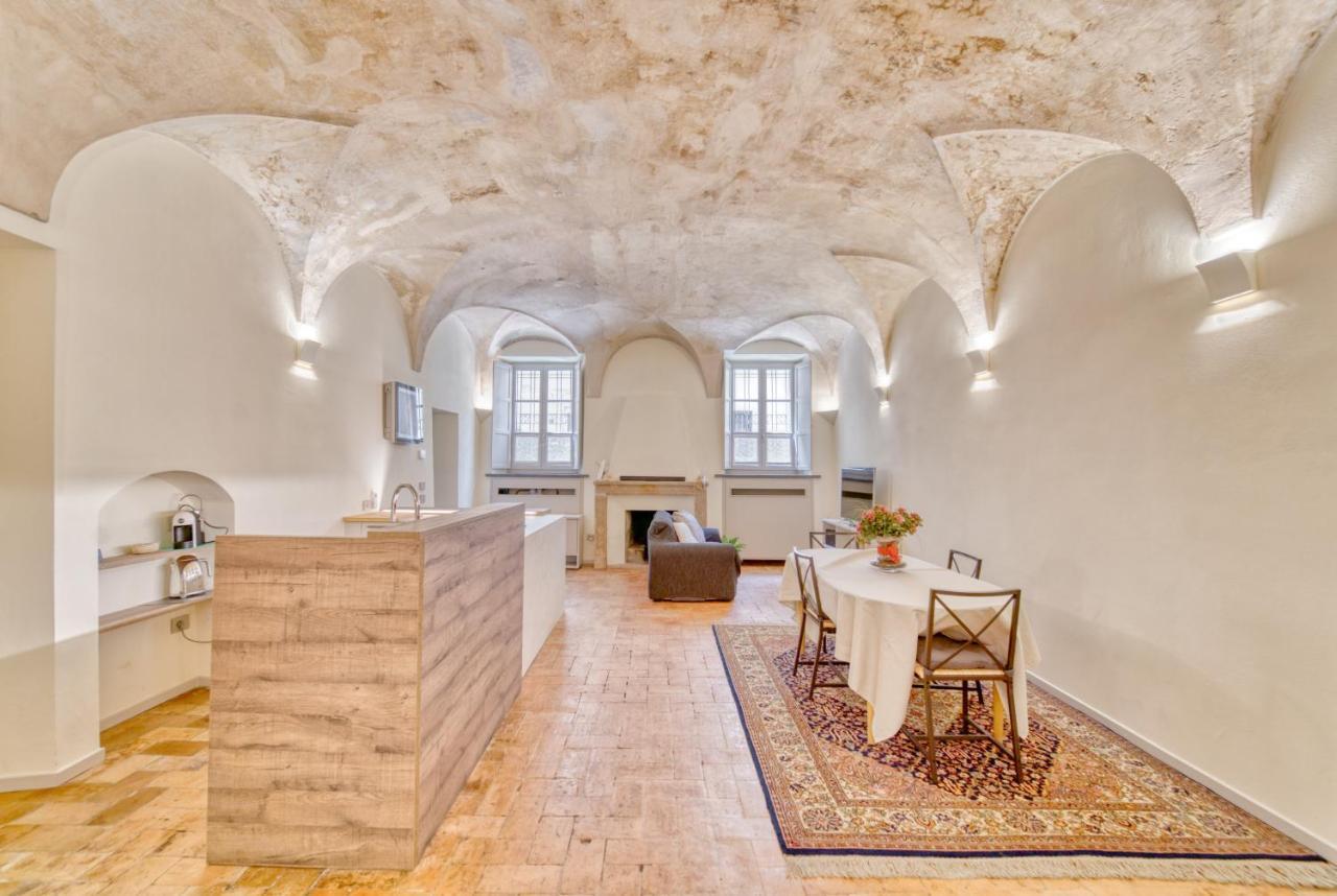 Apartemen Il Loft Di Quintino *