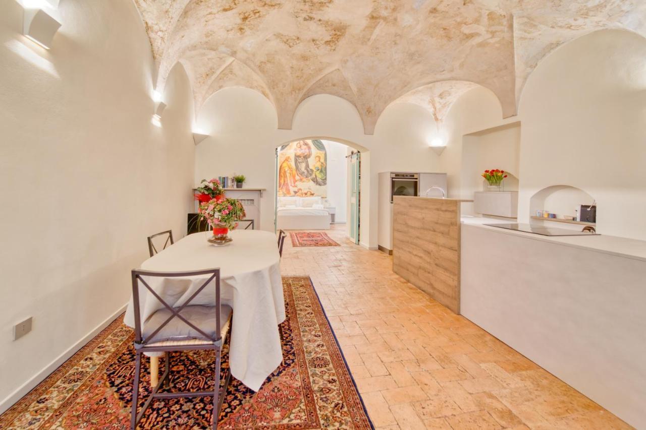 Il Loft Di Quintino Apartemen Parma