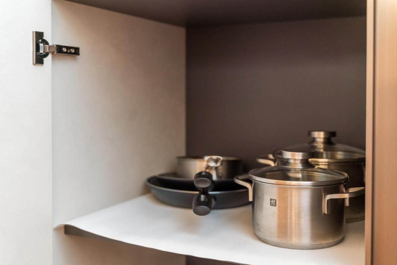 Il Loft Di Quintino Apartemen Parma