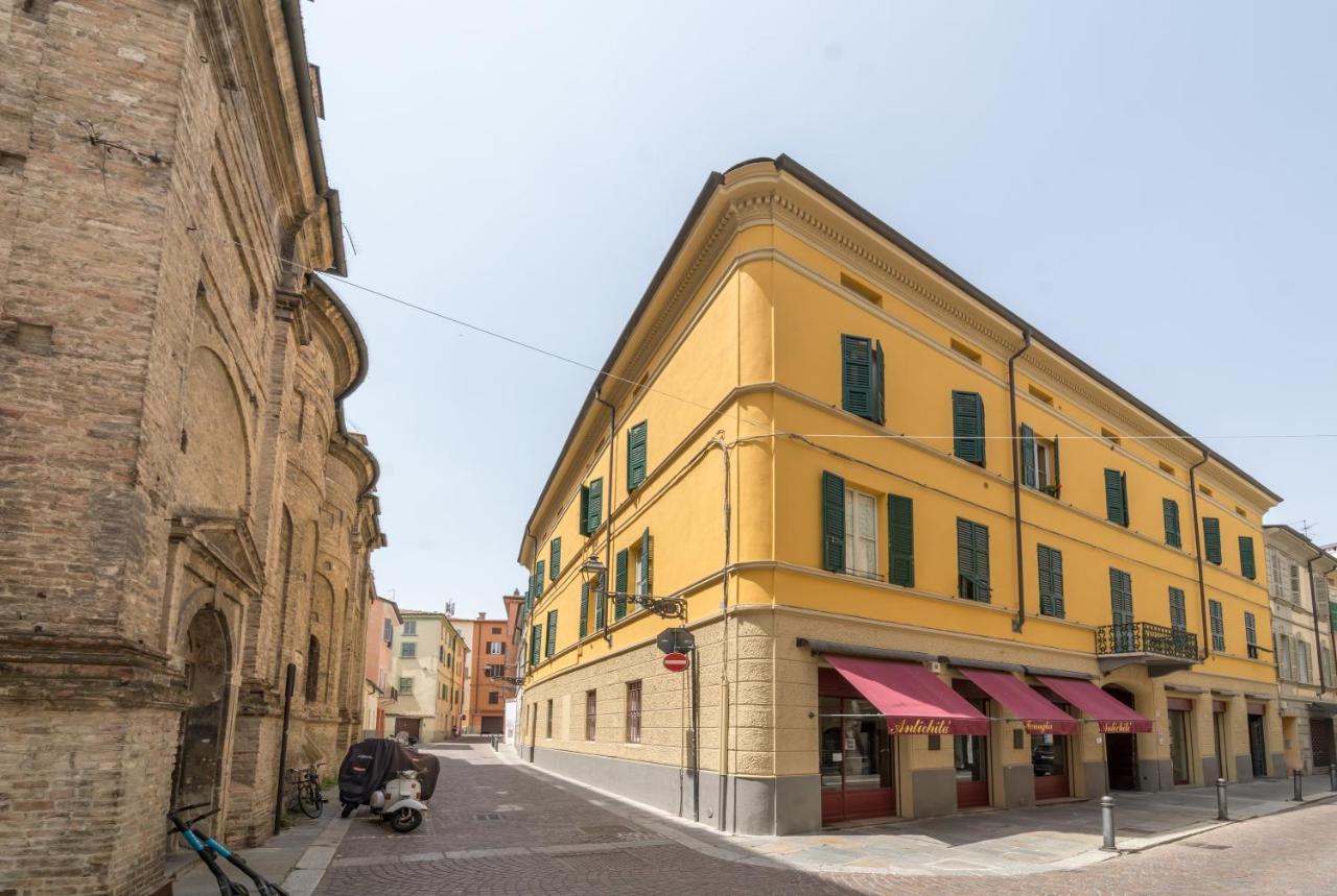 Apartemen Il Loft Di Quintino *