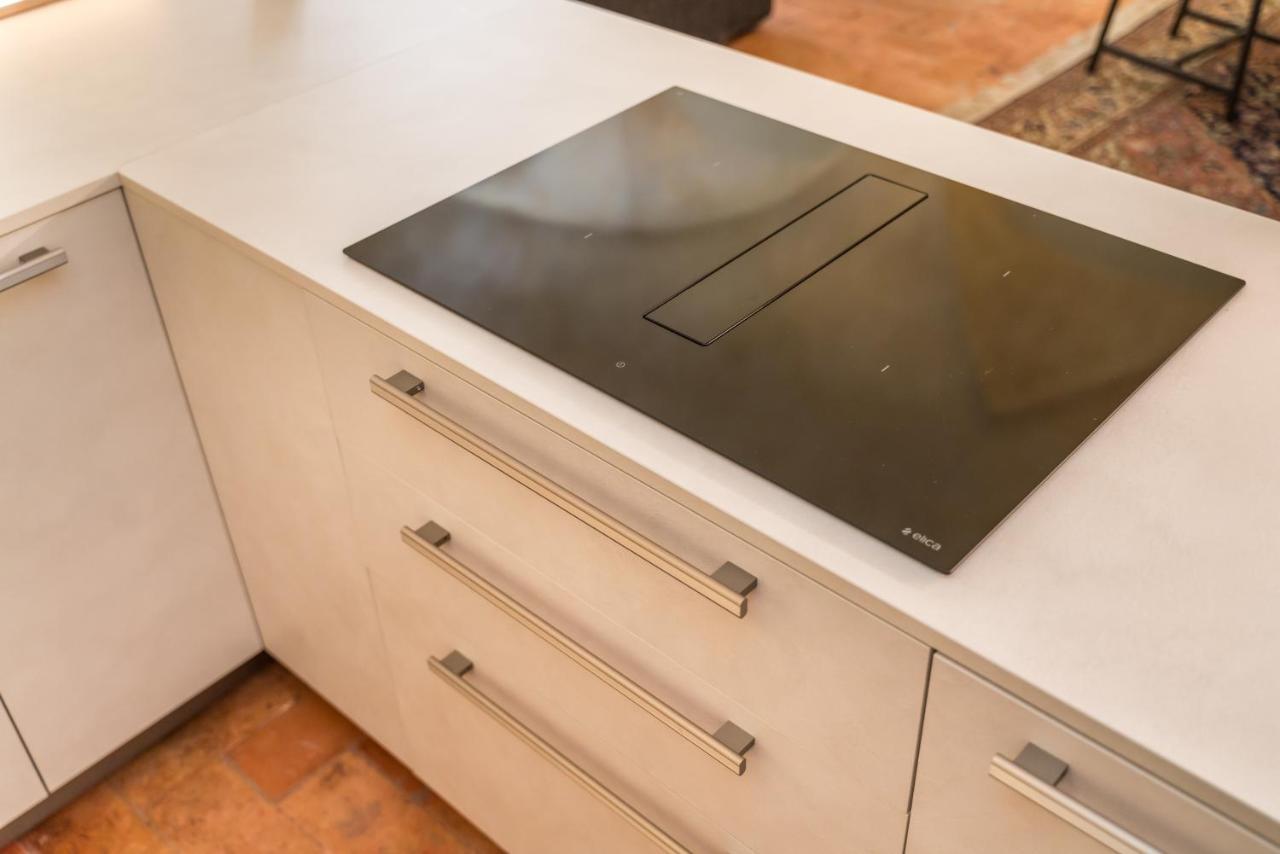 Apartemen Il Loft Di Quintino Parma