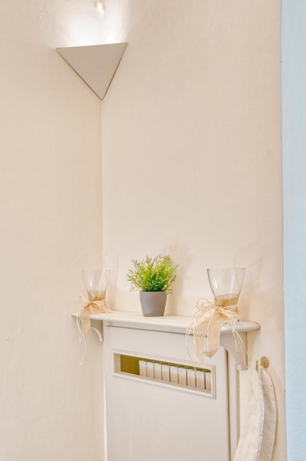 Apartemen Il Loft Di Quintino
