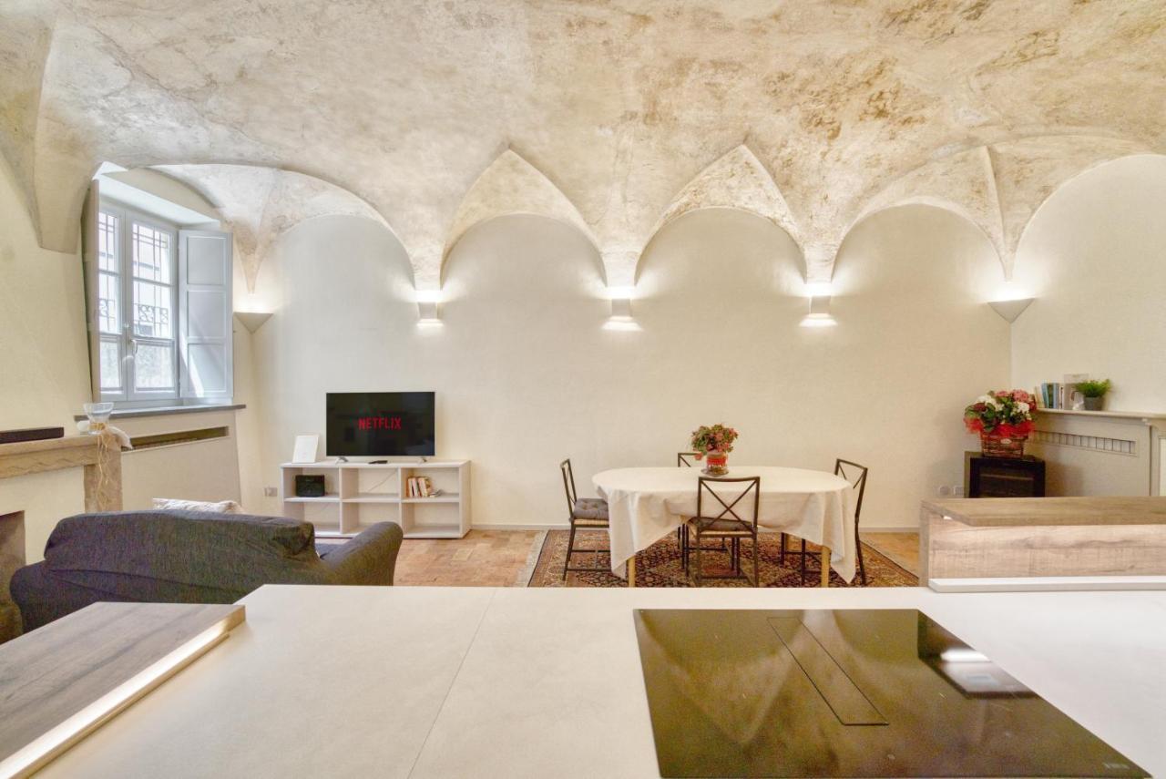 Il Loft Di Quintino *