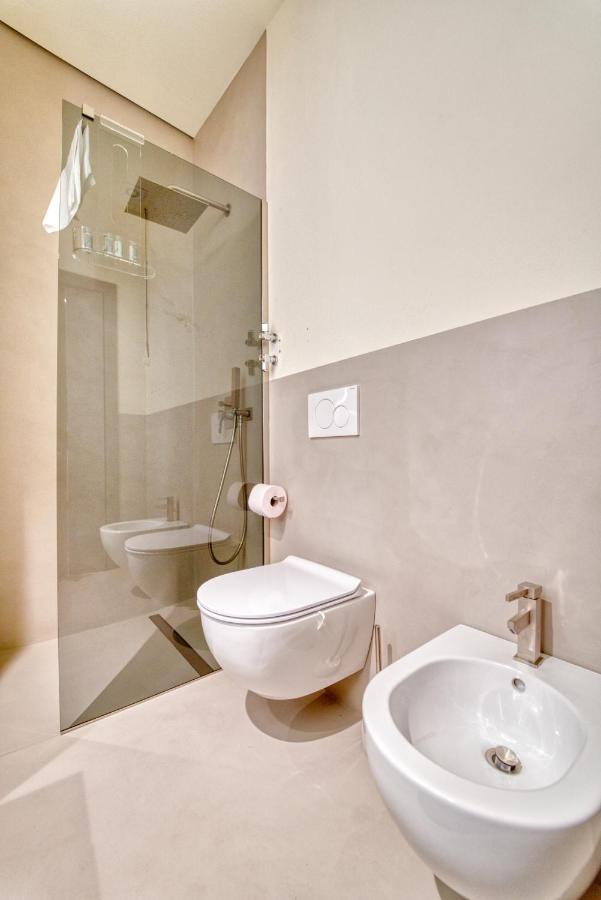 Apartemen Il Loft Di Quintino