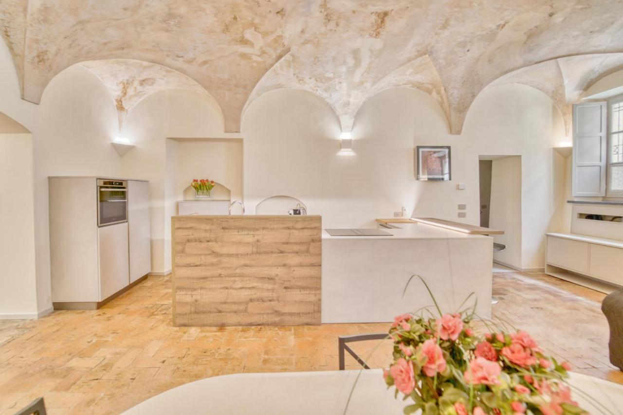 Il Loft Di Quintino *