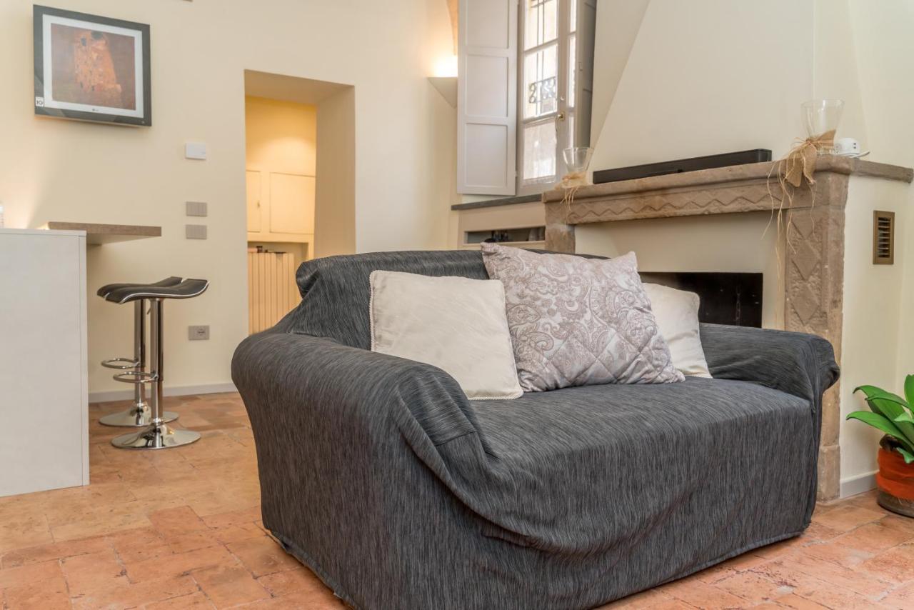 Apartemen Il Loft Di Quintino Parma