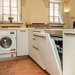 CENTRO PARMA Loft incantevole con volte