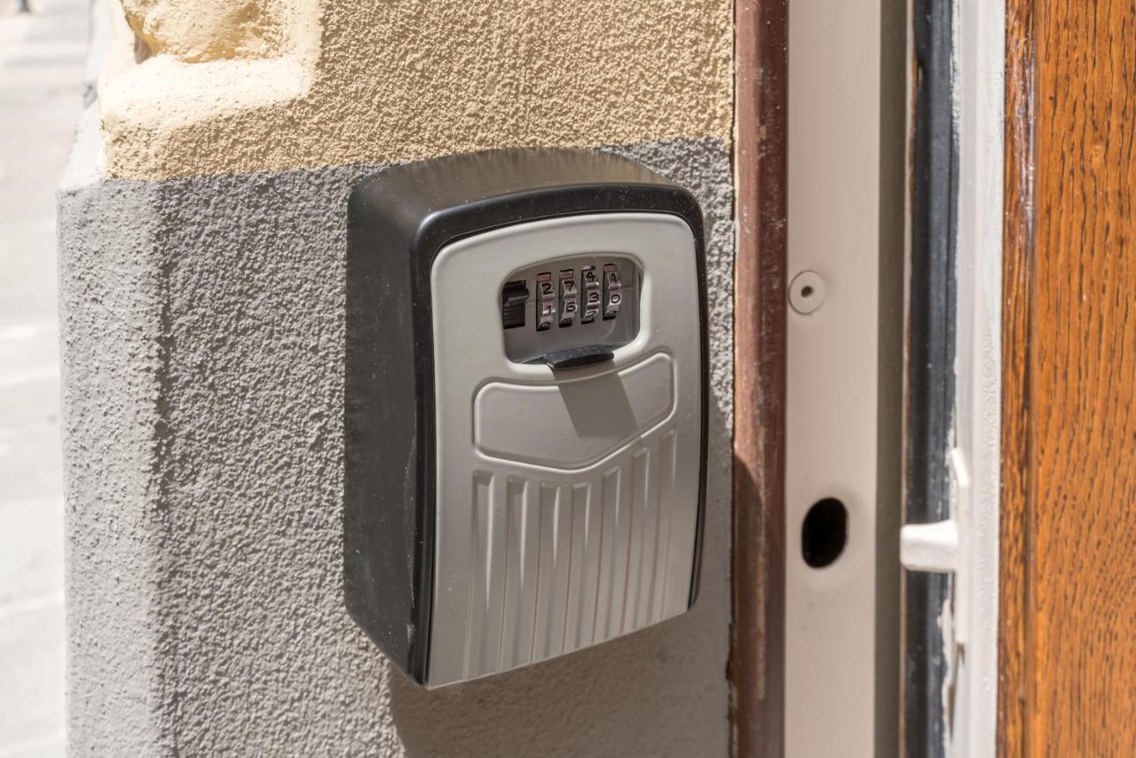 Centro Loft Incantevole Con Volte Appartamento